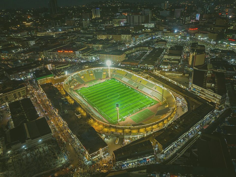 2026赛季NFL常规赛 · 开云